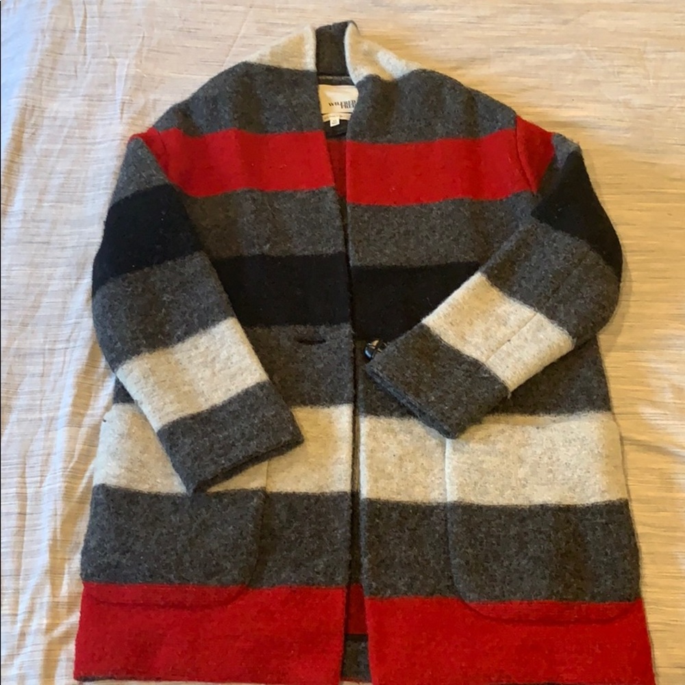 Aritzia Jacket